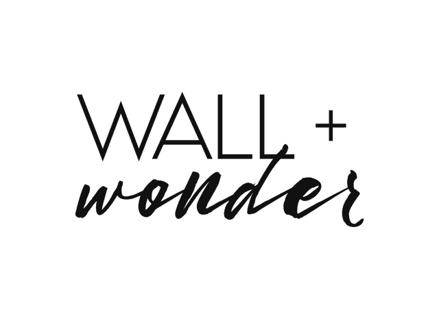 Wall And Wonder